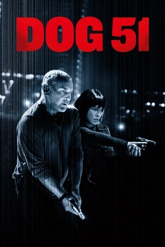 Download Dog 51 | 2025 | Hindi Dubbed | WEBRip | Full Movie 480p 720p 1080p