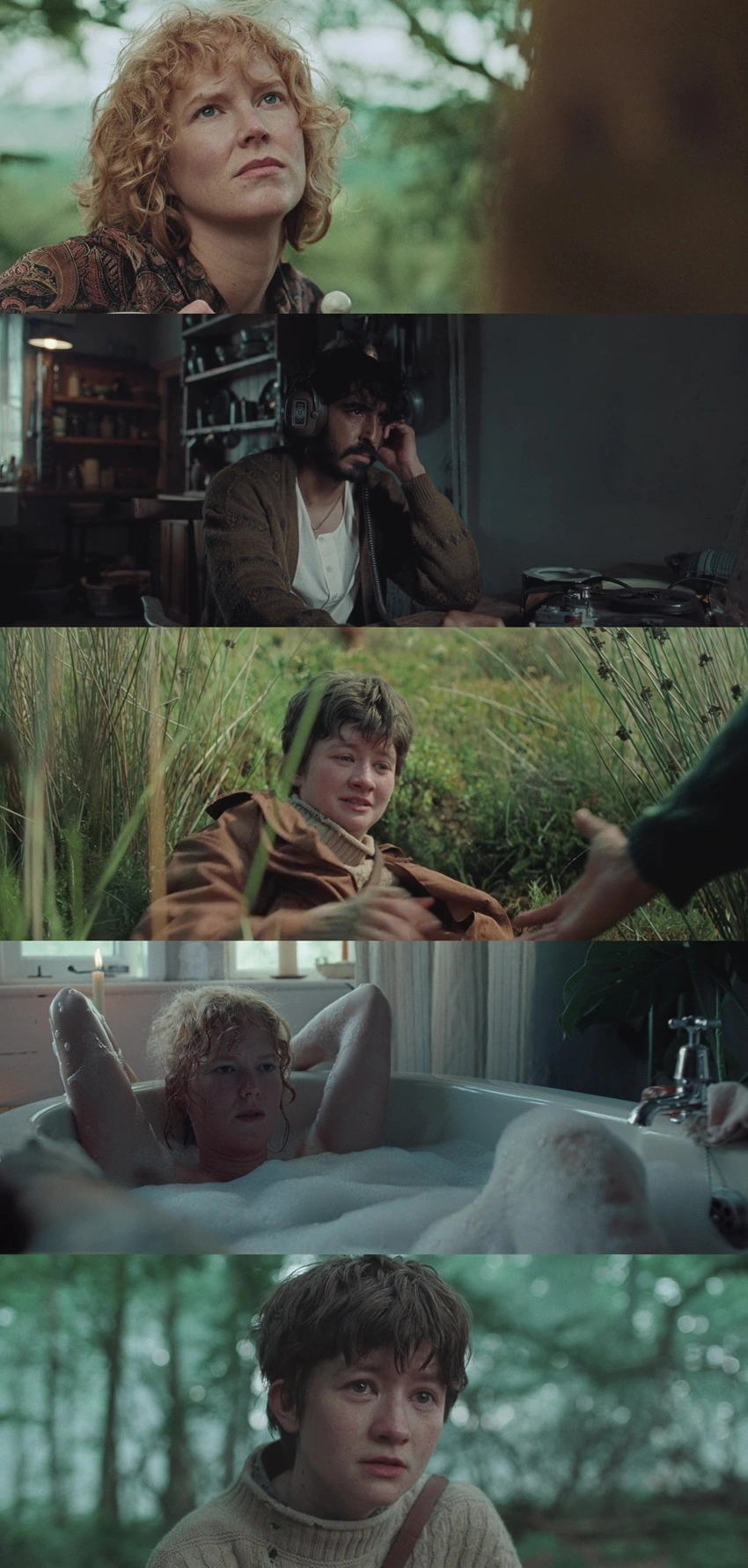 Download Rabbit Trap | 2025 | Hindi-English | BluRay | Dual Audio | Full Movie 480p 720p 1080p