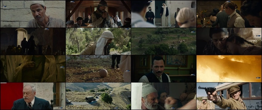 Download Palestine 36 | 2025 | Hindi Dubbed | WEBRip | Full Movie 480p 720p 1080p