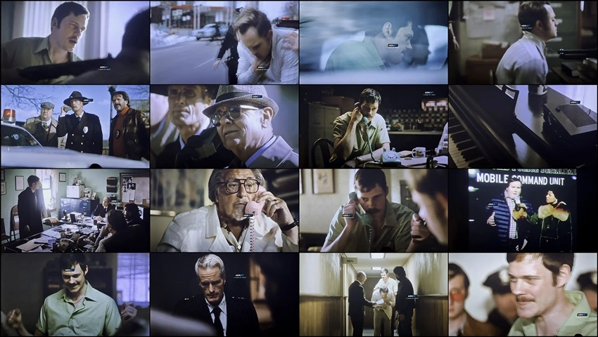 Download Dead Man's Wire | 2025 | Hindi Dubbed | CAMRip | Full Movie 480p 720p 1080p