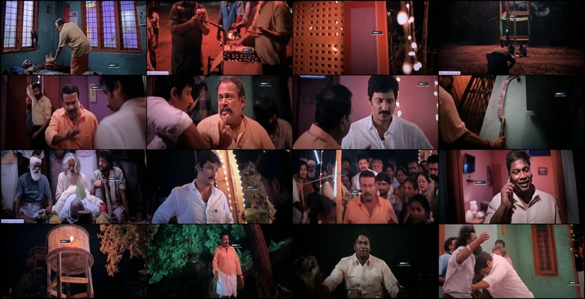 Download Thalaivar Thambi Thalaimaiyil | 2026 | Hindi Dubbed | HDTS | Full Movie 480p 720p 1080p