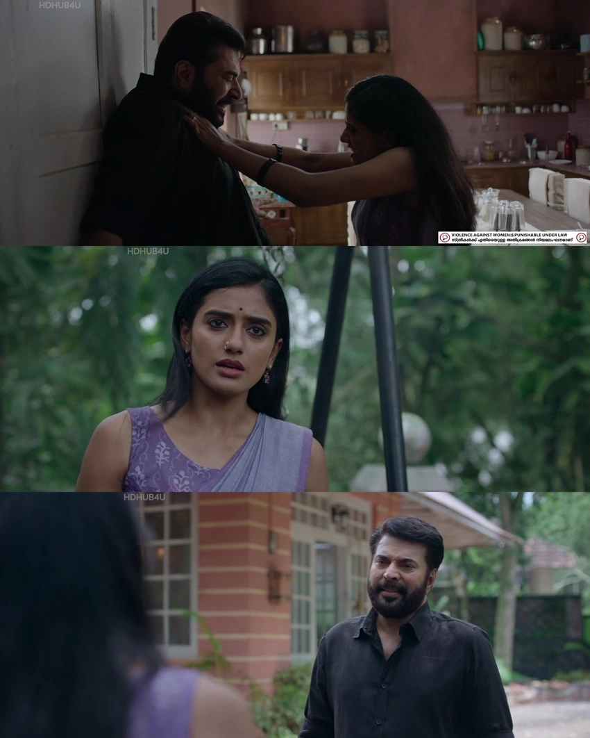 Download Dominic and the Ladies’ Purse | 2025 | Hindi – HQ/Studio Dub | WEB-DL | Full Movie 480p 720p 1080p