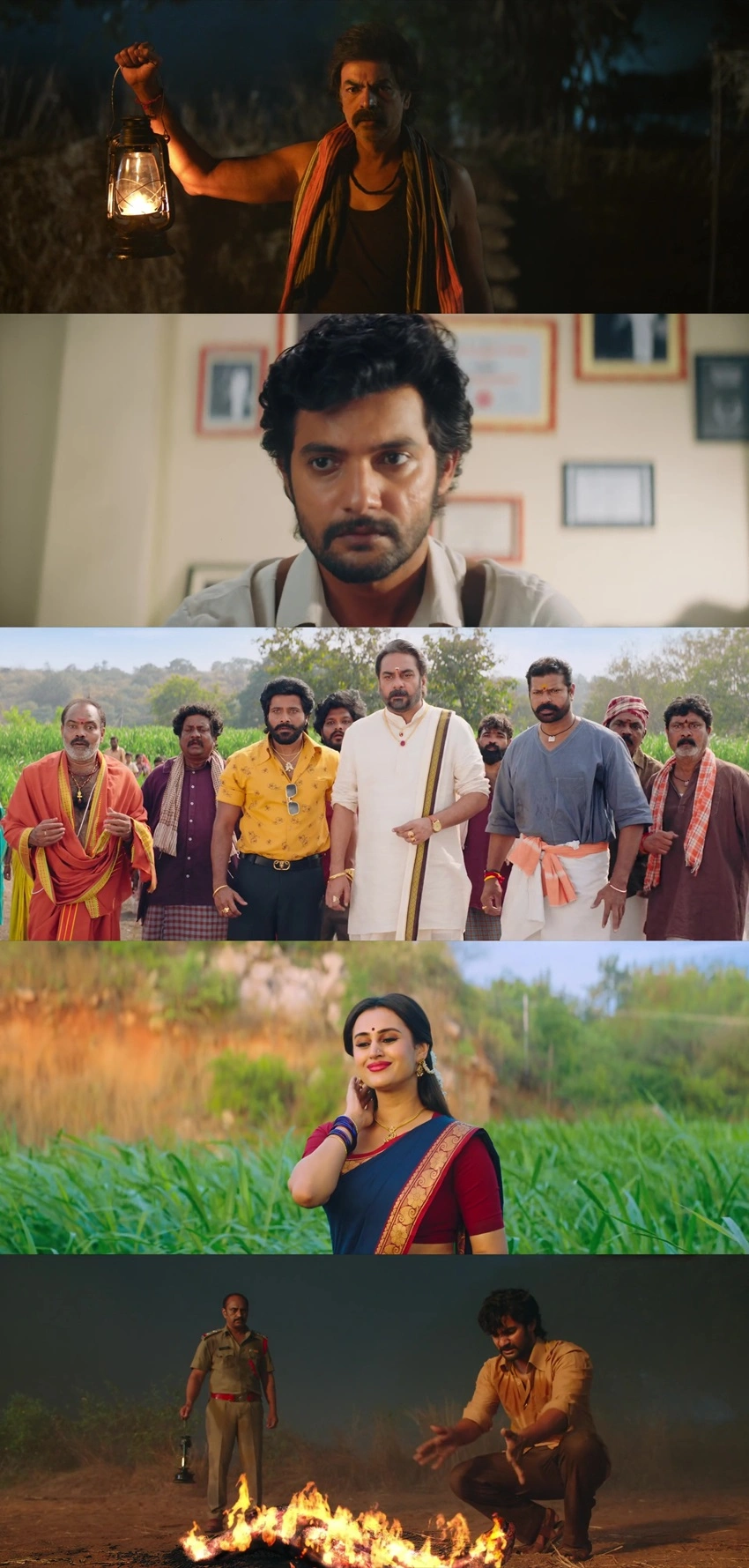 Download Shambhala | 2025 | Hindi (LiNE) & Telugu | Dual Audio | DS4K WEB-DL | Full Movie 480p 720p 1080p