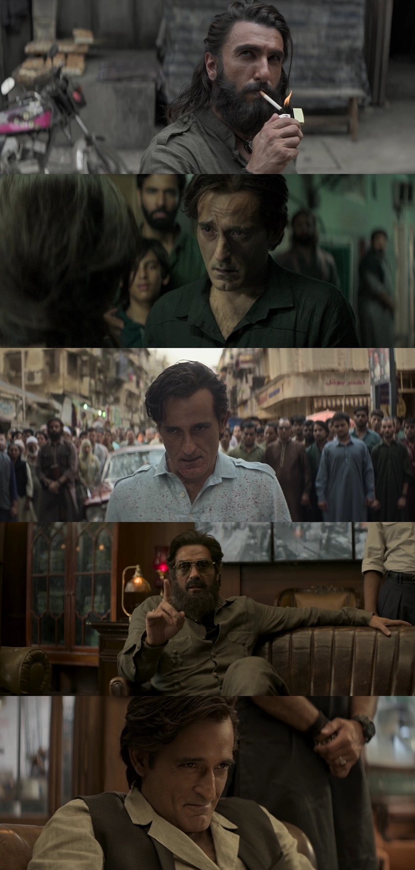 Download Dhurandhar | 2025 | Hindi DD5.1 | Netflix WEB-DL | Full Movie 480p 720p 1080p