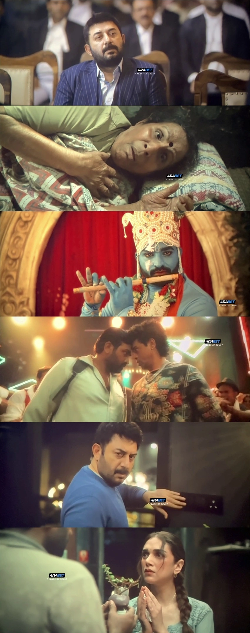 Download Gandhi Talks | 2026 | Hindi | HDTC | Full Movie 480p 720p 1080p